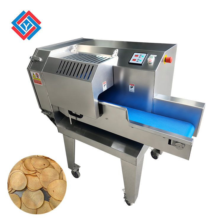 單頭切菜機(jī)TJ-168