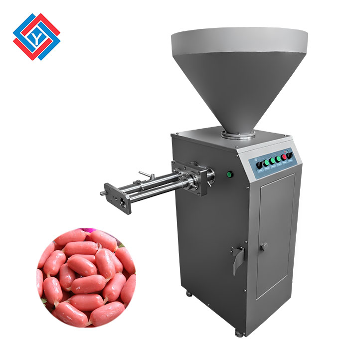 氣動定量扭結(jié)灌腸機(jī)JY-57L